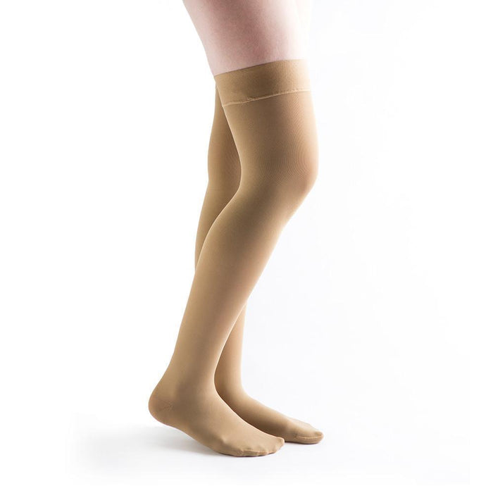 Actifi Women's Sheer Knee High 20-30 mmHg – Compression Store