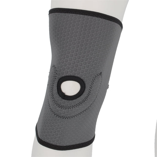 OTC Neoprene Knee Support - Stabilizer Pad – Doc Ortho