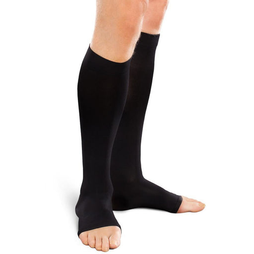 Therafirm EASE Bold Fashion 20-30 mmHg Moderate Gradient Compression Socks