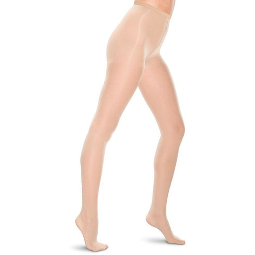 Buy Fytto 1026 Medical Compression Pantyhose, 15-20 mmHg Graduated Compression  Support Tights Class 1, Flight Stockings, Men/Women, Smooth-Knit for  Varicose Veins and Travel Online at desertcartSeychelles