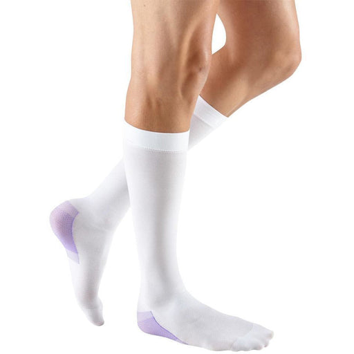 Ted Hose Knee High Closed Toe. BUY Anti-Embolism Compression Stockings