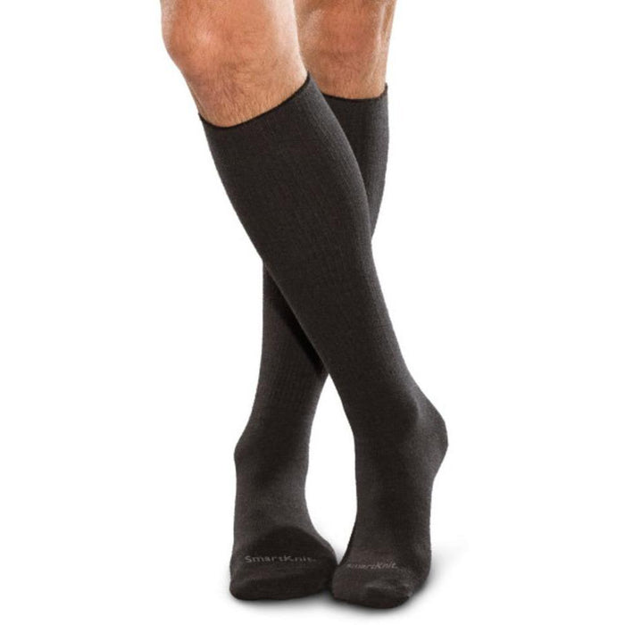 SmartKnit Seamless Diabetic Over-the-Calf Sock | BrightLife Direct