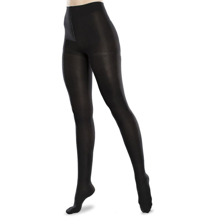 Therafirm® Ease Microfiber Women's Tights 20-30 mmHg — BrightLife Direct