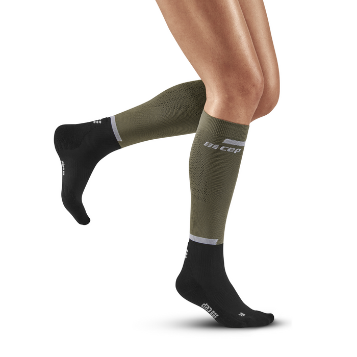 The Run Tall Compression Socks 4.0 for Men  CEP Activating Compression  Sportswear – Doc Ortho