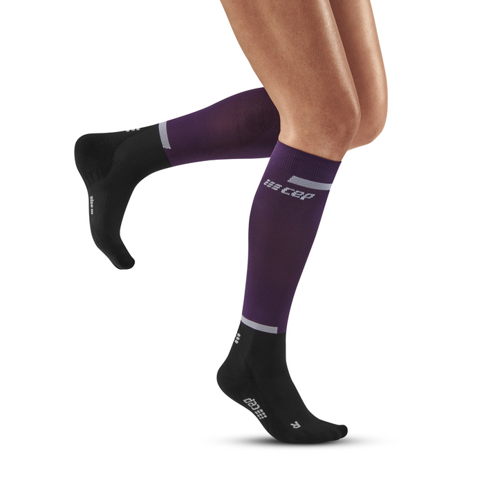 CEP Run Men's Compression Socks Tall 4.0
