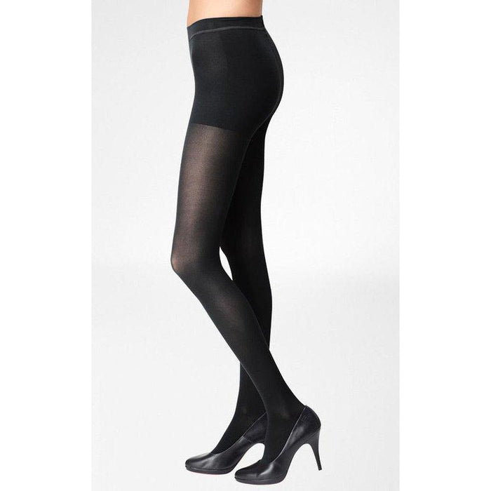 Control Top - Nylon and Microfiber - Tights and Socks - Women - Life Style