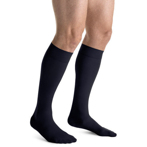 Men's Wide Calf Compression Socks — BrightLife Direct